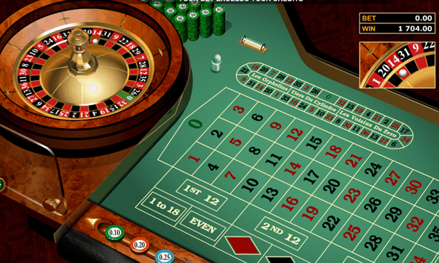 Online Roulette: Free Play, Rules, Odds &amp; Real Money Sites 2021