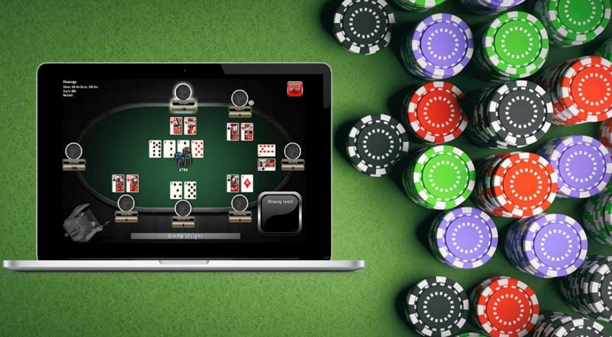 Roulette – Online Casino Gambling At It&#39;s Best – Rugby Today
